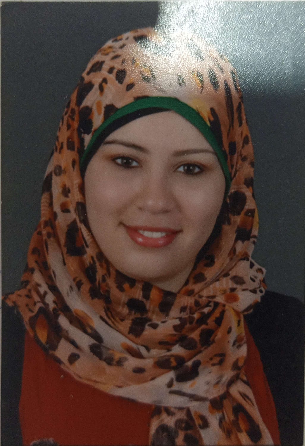 Shimaa Yosri Abdelhalim